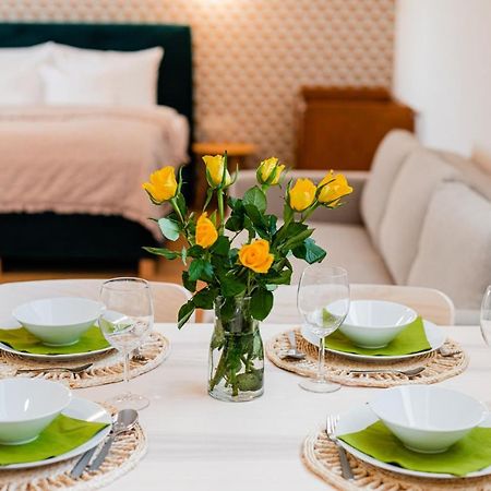 H11 Rooms Έστεργκομ Εξωτερικό φωτογραφία