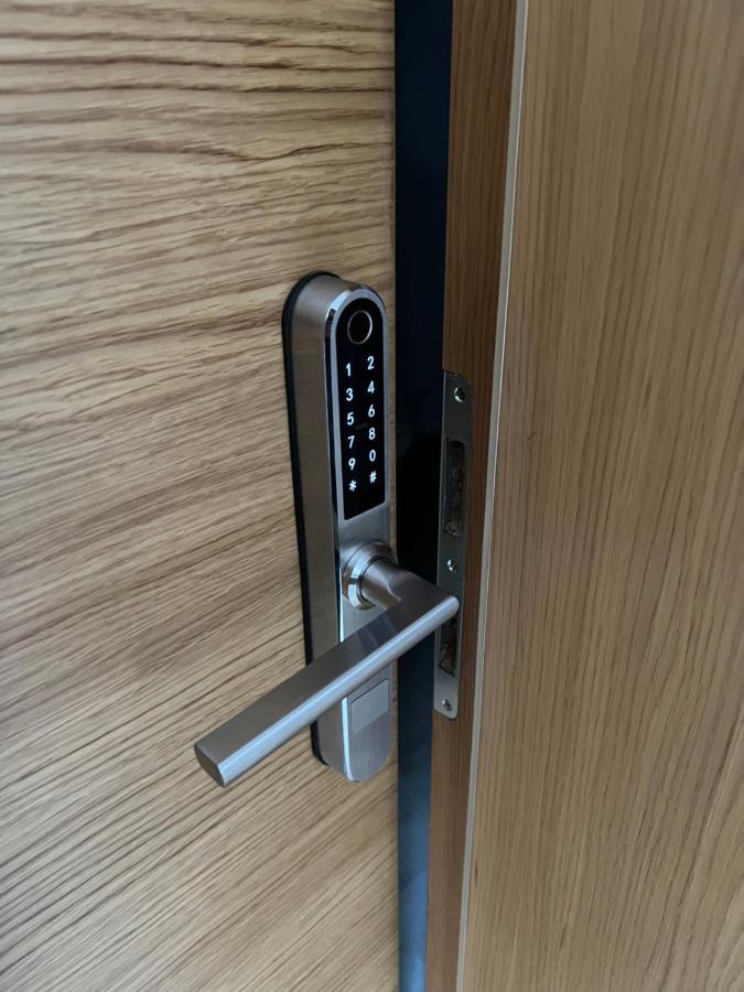 H11 Rooms Έστεργκομ Εξωτερικό φωτογραφία