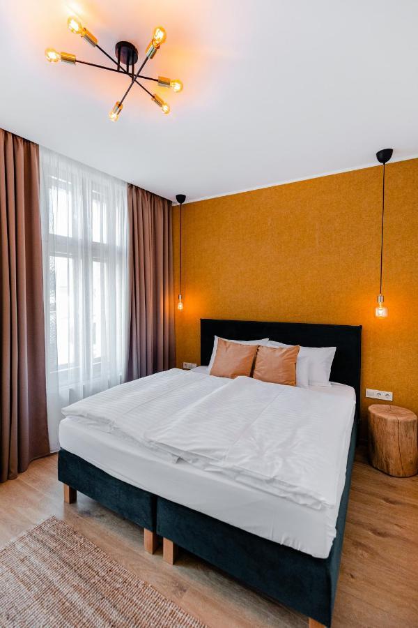 H11 Rooms Έστεργκομ Εξωτερικό φωτογραφία