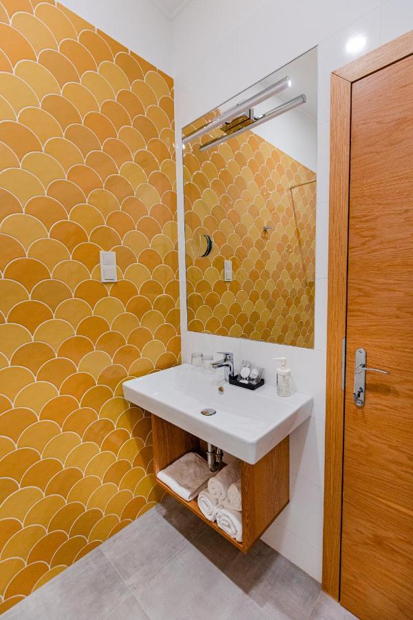 H11 Rooms Έστεργκομ Εξωτερικό φωτογραφία