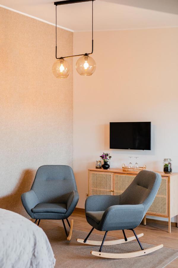 H11 Rooms Έστεργκομ Εξωτερικό φωτογραφία