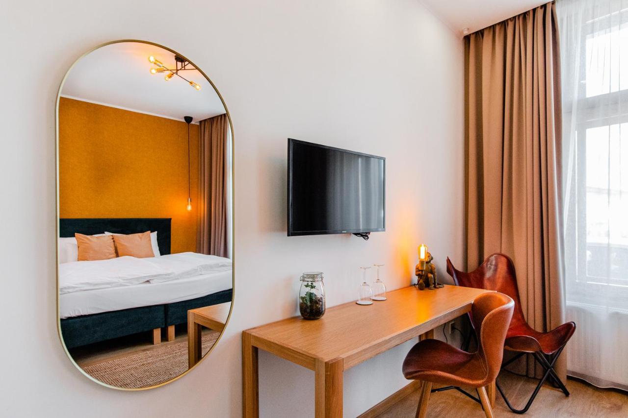H11 Rooms Έστεργκομ Εξωτερικό φωτογραφία