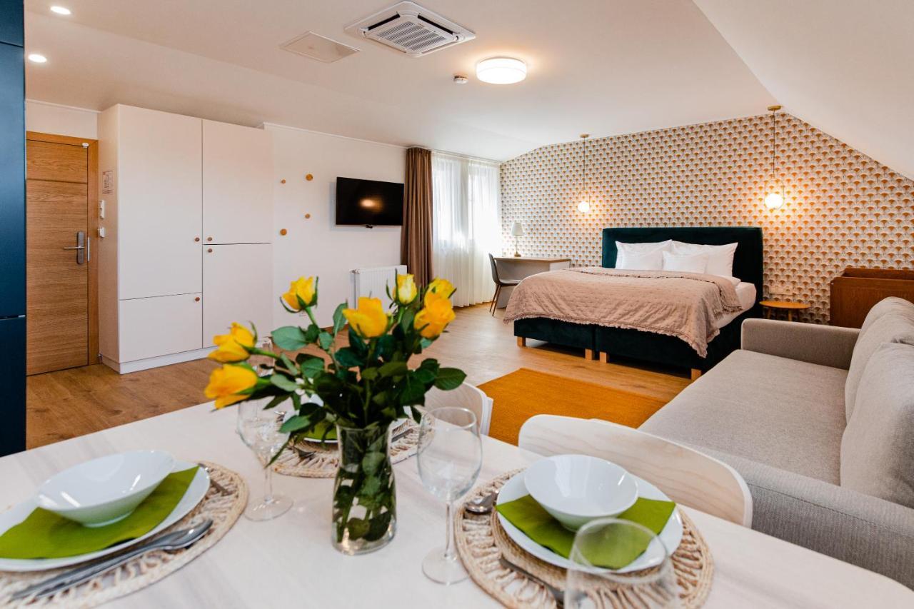 H11 Rooms Έστεργκομ Εξωτερικό φωτογραφία