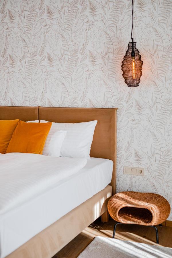 H11 Rooms Έστεργκομ Εξωτερικό φωτογραφία
