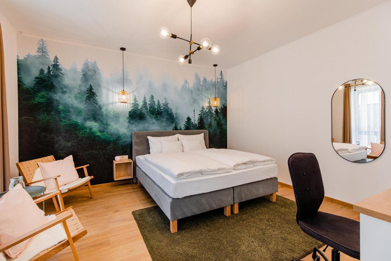 H11 Rooms Έστεργκομ Εξωτερικό φωτογραφία