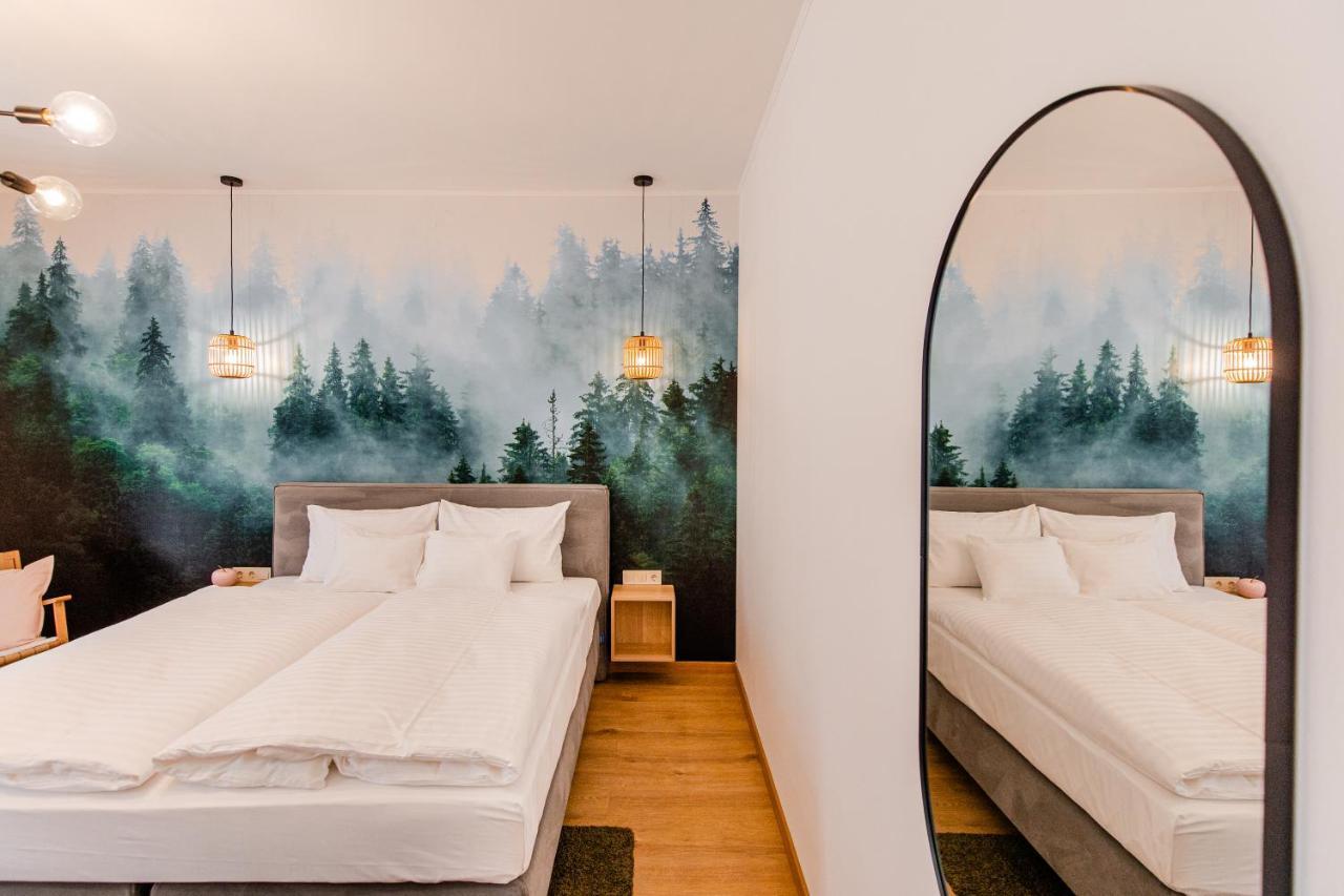 H11 Rooms Έστεργκομ Εξωτερικό φωτογραφία