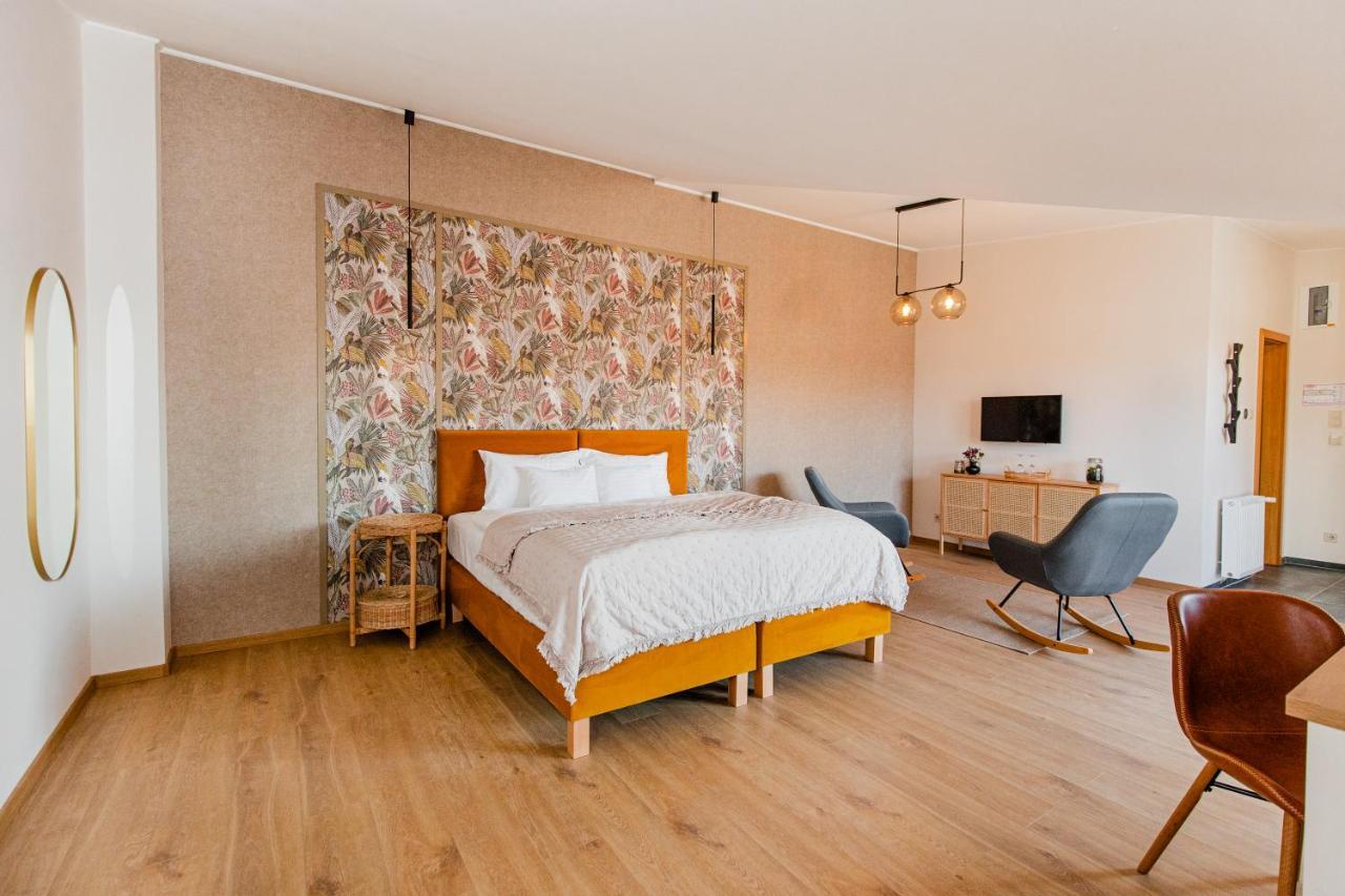 H11 Rooms Έστεργκομ Εξωτερικό φωτογραφία
